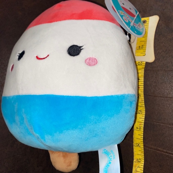 Lelila Squishmallows 8” BrandNew - Picture 6 of 7